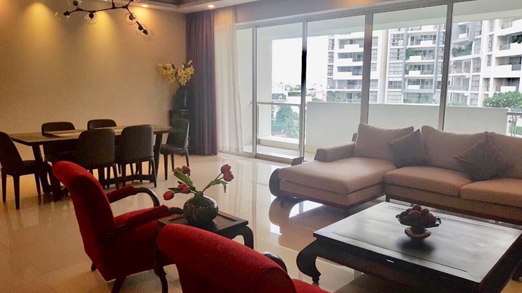 Apartment for rent D201819 (1)